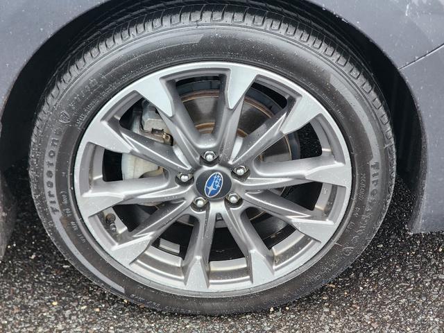 used 2023 Subaru Impreza car, priced at $22,134