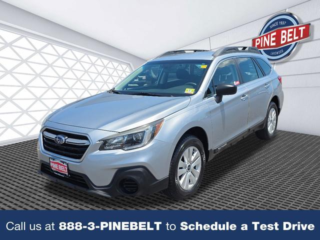used 2019 Subaru Outback car, priced at $18,226