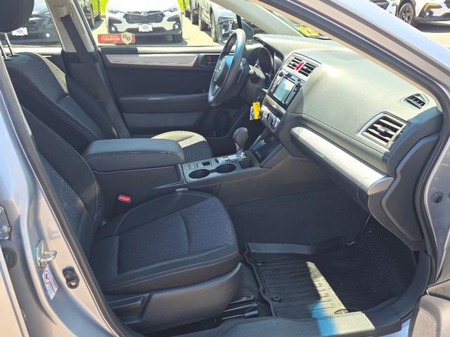 used 2019 Subaru Outback car, priced at $18,226