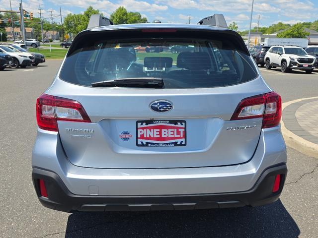 used 2019 Subaru Outback car, priced at $18,226
