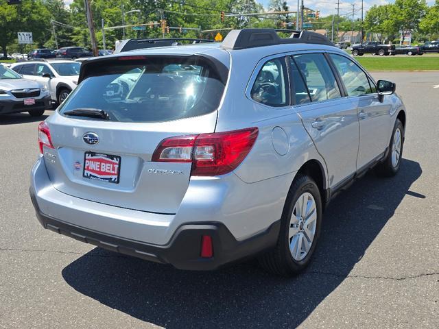 used 2019 Subaru Outback car, priced at $18,226