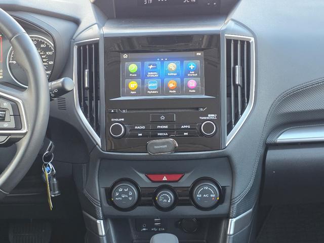 used 2020 Subaru Forester car, priced at $15,732