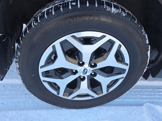 used 2020 Subaru Forester car, priced at $15,732