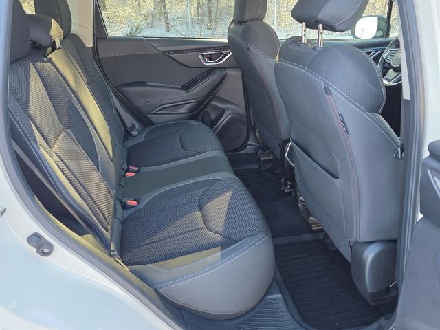 used 2020 Subaru Forester car, priced at $15,732