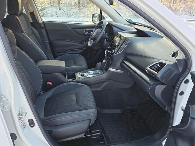 used 2020 Subaru Forester car, priced at $15,732