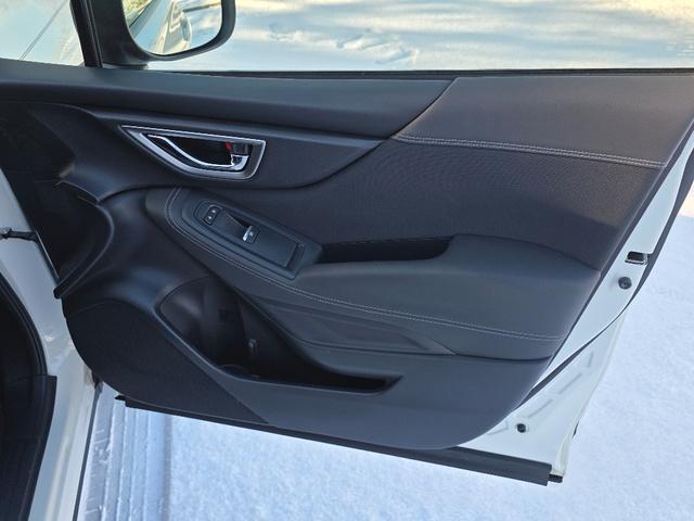 used 2020 Subaru Forester car, priced at $15,732