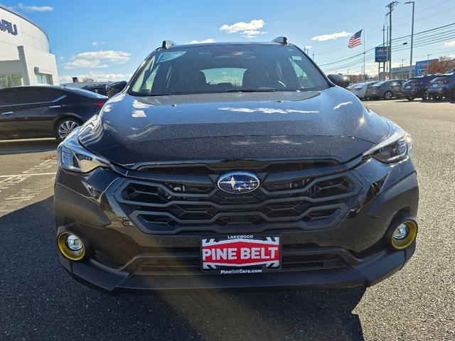 new 2026 Subaru Crosstrek Hybrid car, priced at $34,204