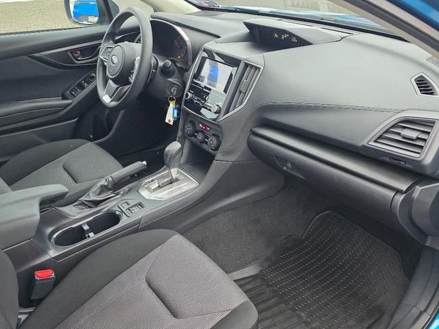 used 2018 Subaru Impreza car, priced at $12,453