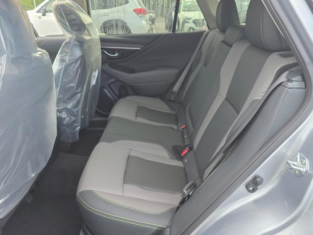 used 2025 Subaru Outback car