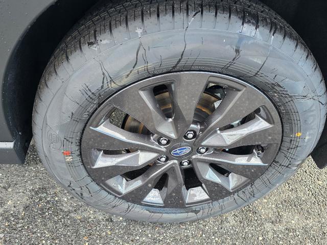 used 2025 Subaru Outback car