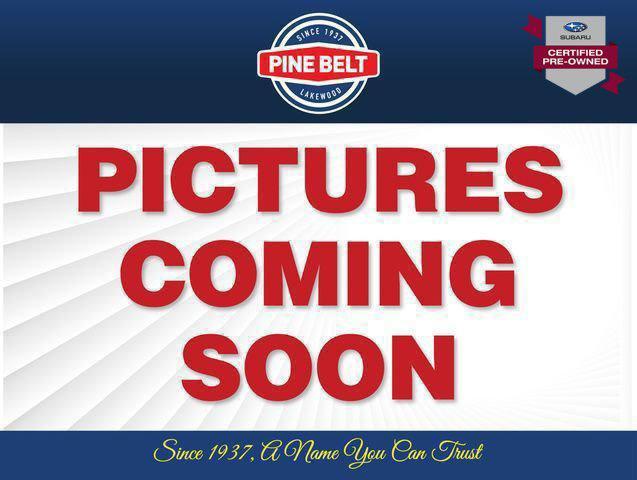 used 2024 Subaru Forester car, priced at $30,000