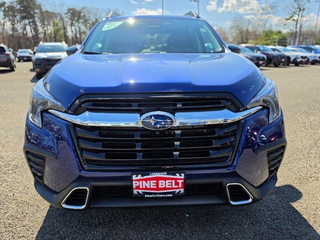 new 2026 Subaru Ascent car, priced at $50,026