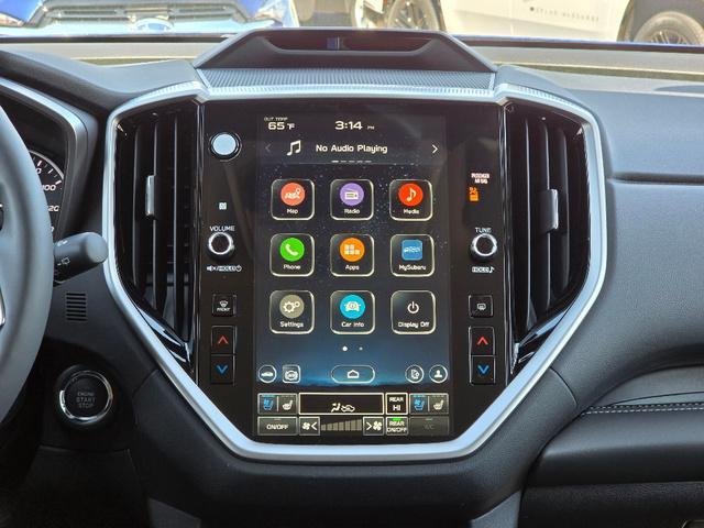 new 2026 Subaru Ascent car, priced at $50,026