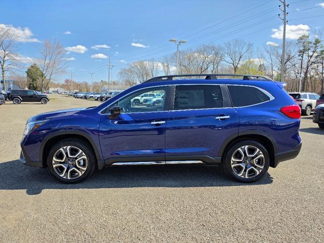 new 2026 Subaru Ascent car, priced at $50,026
