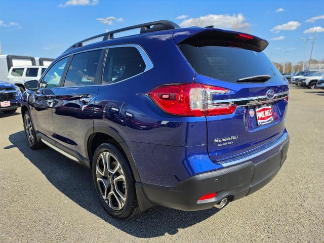 new 2026 Subaru Ascent car, priced at $50,026