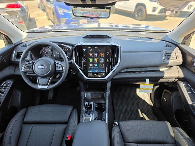 new 2026 Subaru Ascent car, priced at $50,026