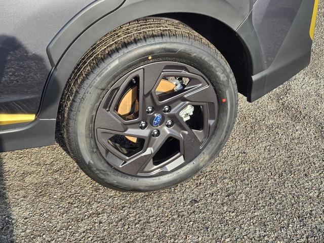 used 2025 Subaru Crosstrek car, priced at $26,985