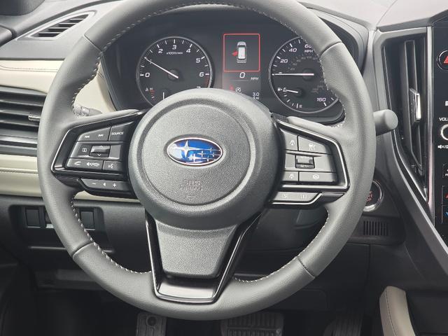 new 2026 Subaru Forester car, priced at $33,505