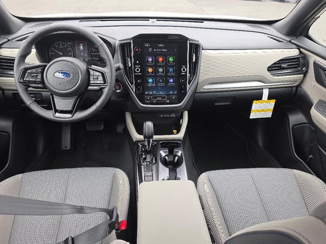 new 2026 Subaru Forester car, priced at $33,505