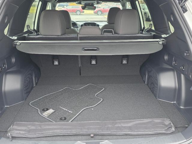 new 2026 Subaru Forester car, priced at $33,505