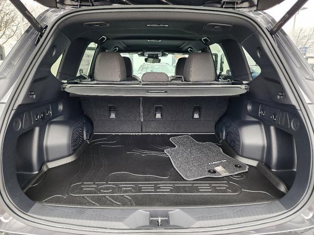 new 2026 Subaru Forester car, priced at $34,304