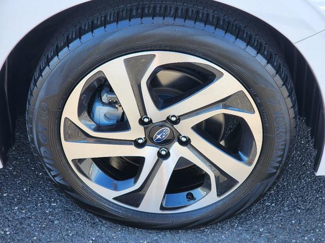 used 2022 Subaru Legacy car, priced at $22,143