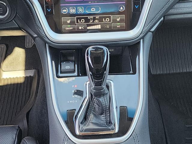 used 2022 Subaru Legacy car, priced at $22,143