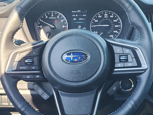 used 2022 Subaru Legacy car, priced at $22,143
