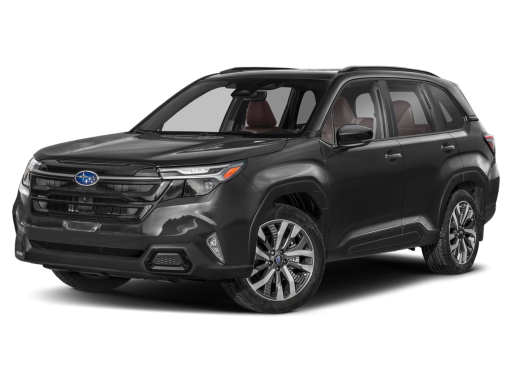 new 2026 Subaru Forester car, priced at $41,307