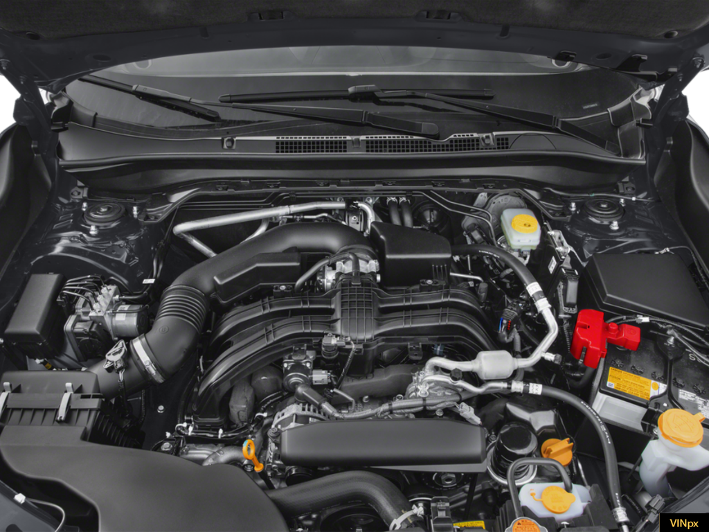 new 2026 Subaru Forester car, priced at $41,307