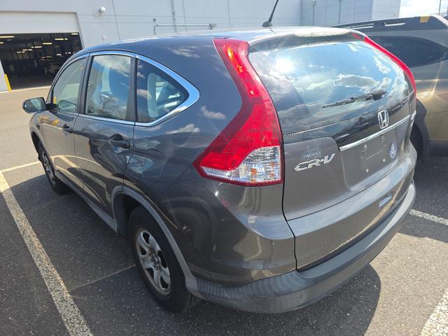 used 2014 Honda CR-V car, priced at $12,481