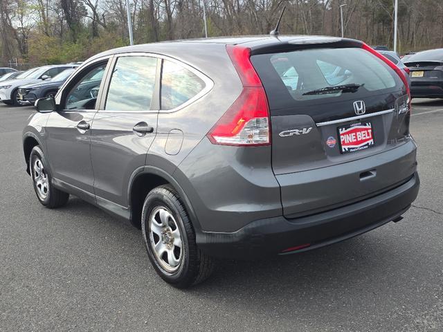 used 2014 Honda CR-V car, priced at $12,371