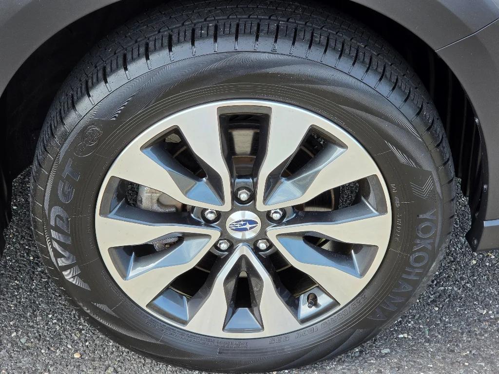 used 2023 Subaru Outback car, priced at $29,266