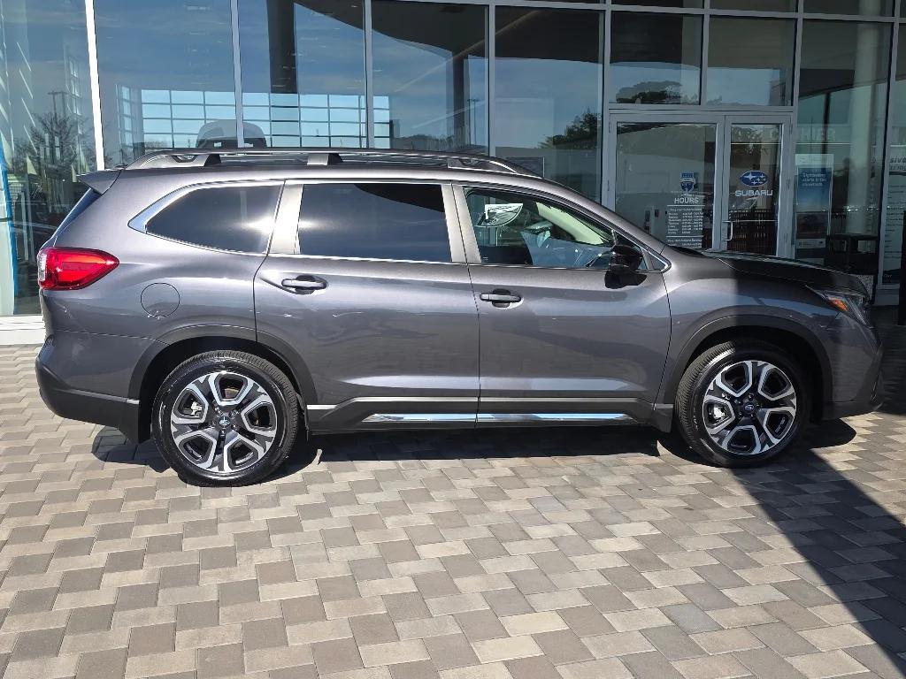 used 2026 Subaru Ascent car
