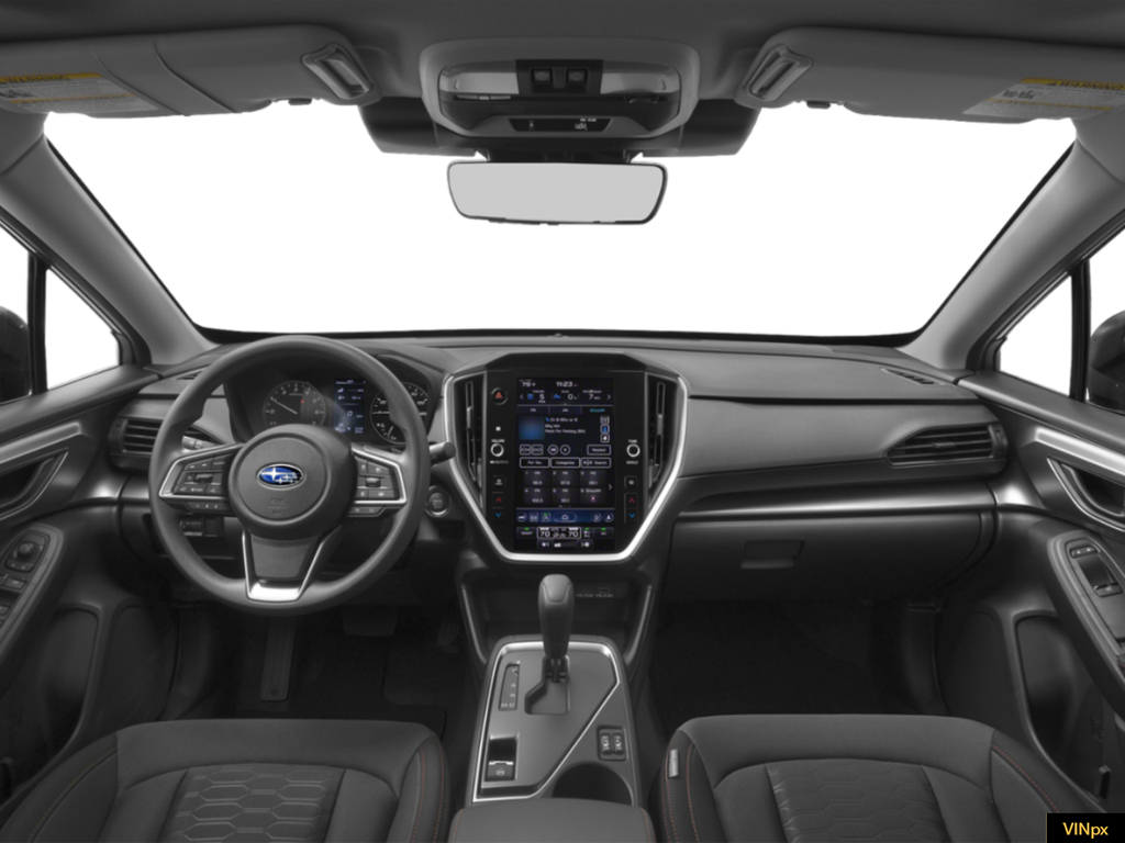 new 2026 Subaru Impreza car, priced at $27,203