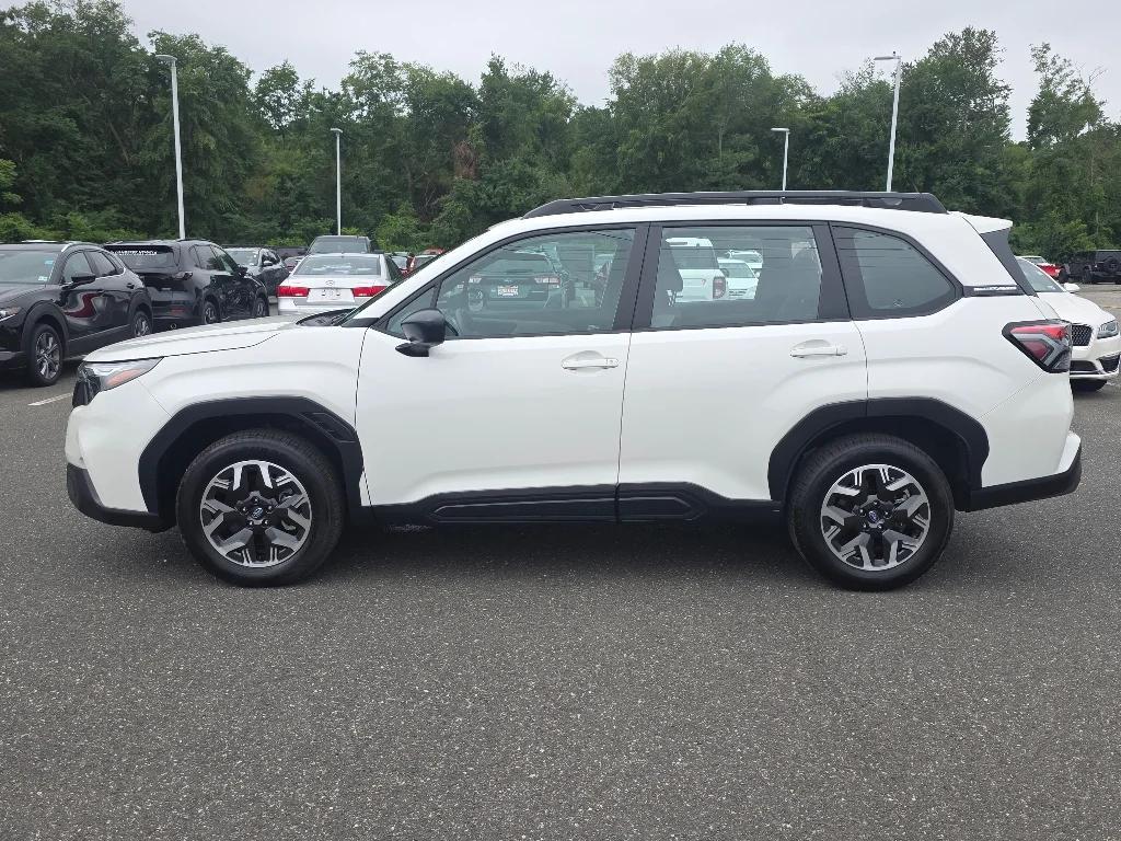 used 2026 Subaru Forester car, priced at $30,009