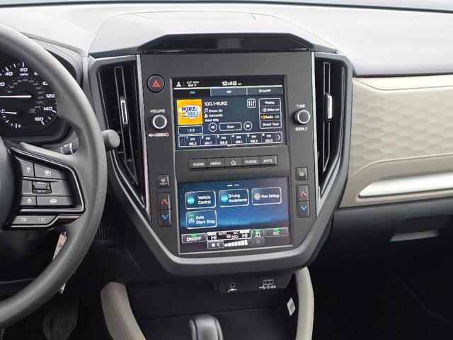 new 2026 Subaru Forester car, priced at $30,052