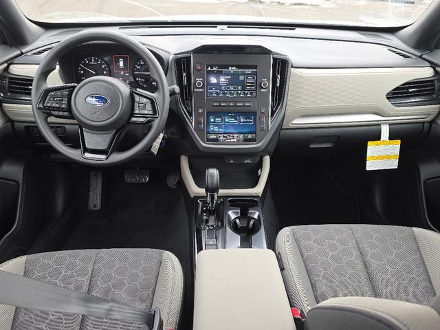 new 2026 Subaru Forester car, priced at $30,052