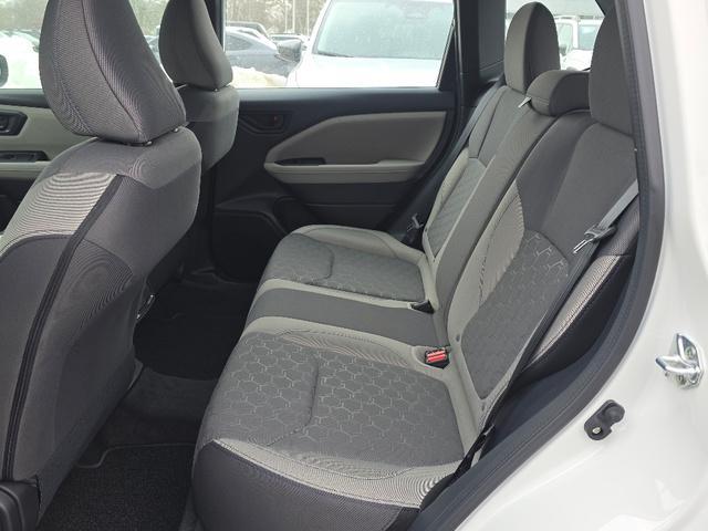 new 2026 Subaru Forester car, priced at $30,052