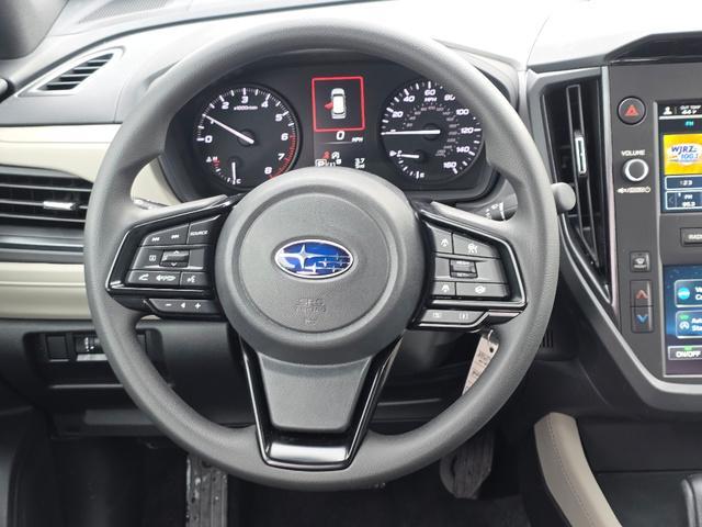 new 2026 Subaru Forester car, priced at $30,052