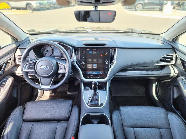 used 2022 Subaru Outback car, priced at $25,643