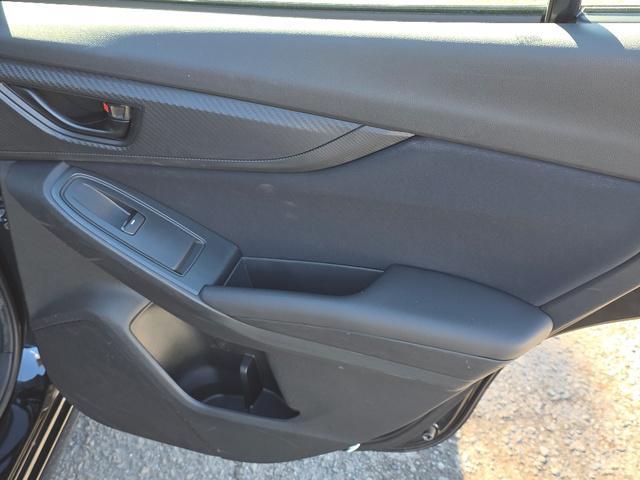 used 2023 Subaru Impreza car, priced at $21,651