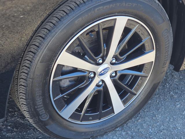 used 2023 Subaru Impreza car, priced at $21,651