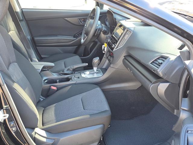 used 2023 Subaru Impreza car, priced at $21,651