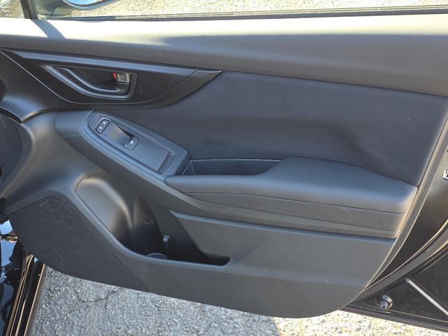 used 2023 Subaru Impreza car, priced at $21,651