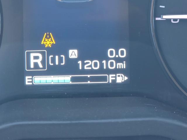 used 2023 Subaru Impreza car, priced at $21,651