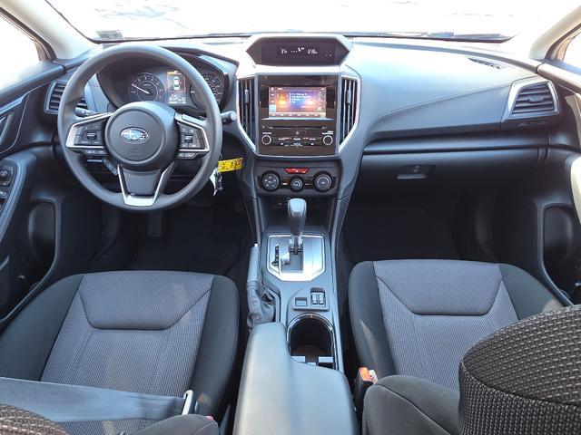 used 2023 Subaru Impreza car, priced at $21,651