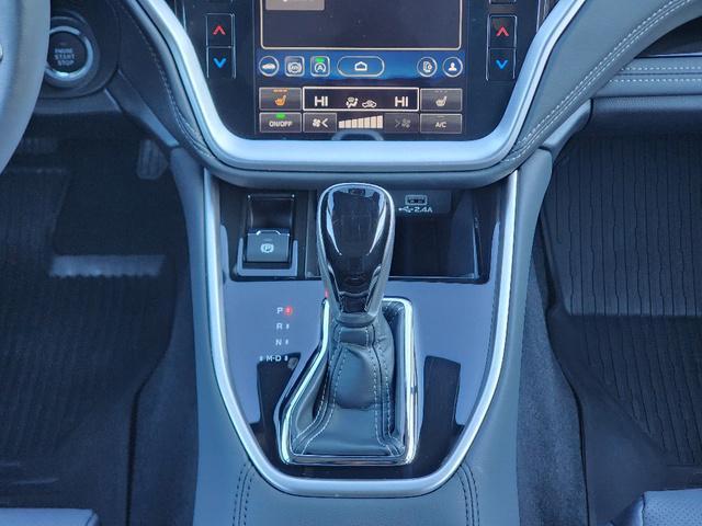 used 2025 Subaru Legacy car, priced at $28,925