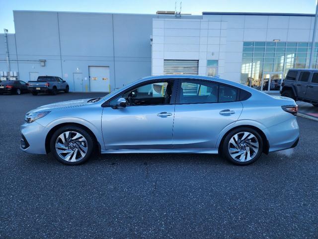 used 2025 Subaru Legacy car, priced at $28,925