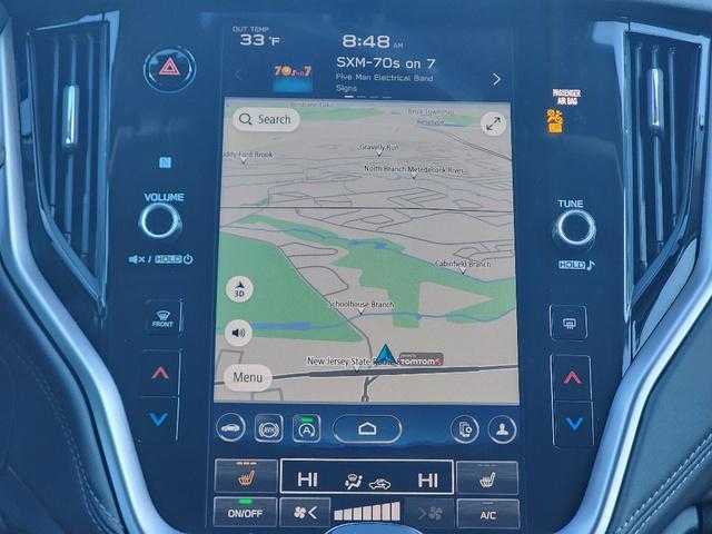 used 2025 Subaru Legacy car, priced at $28,925